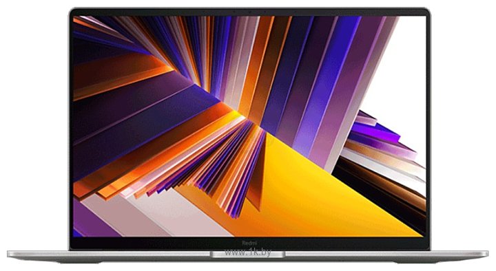 Фотографии Xiaomi RedmiBook 16 2024 JYU4615CN