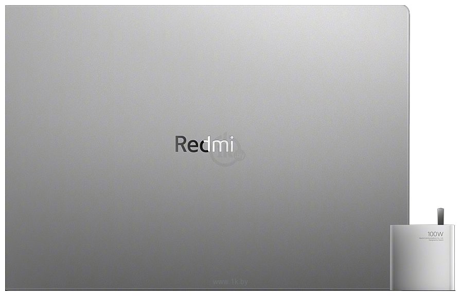 Фотографии Xiaomi RedmiBook 16 2024 JYU4615CN