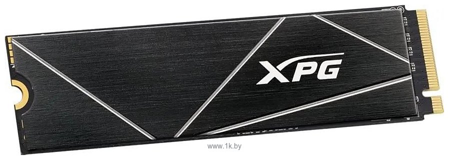 Фотографии ADATA XPG GAMMIX S70 Blade 8TB AGAMMIXS70B-8000G-CS