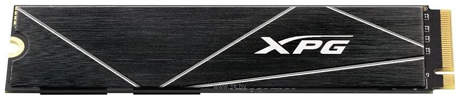 Фотографии ADATA XPG GAMMIX S70 Blade 8TB AGAMMIXS70B-8000G-CS