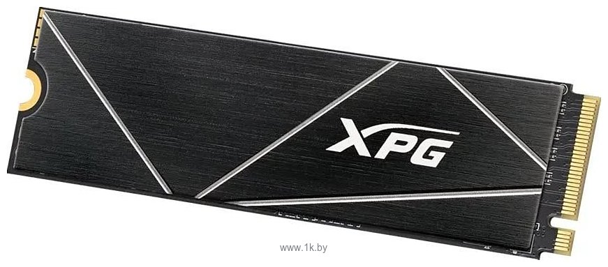 Фотографии ADATA XPG GAMMIX S70 Blade 8TB AGAMMIXS70B-8000G-CS