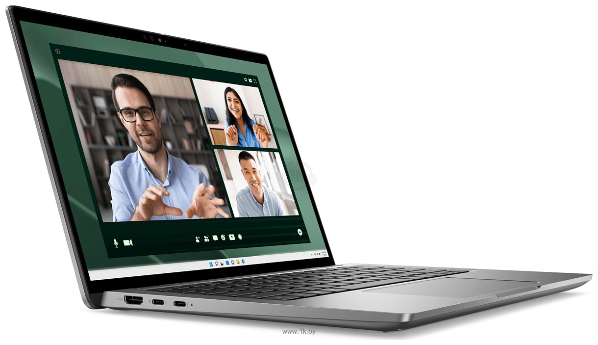 Фотографии Dell Latitude 7350-7313