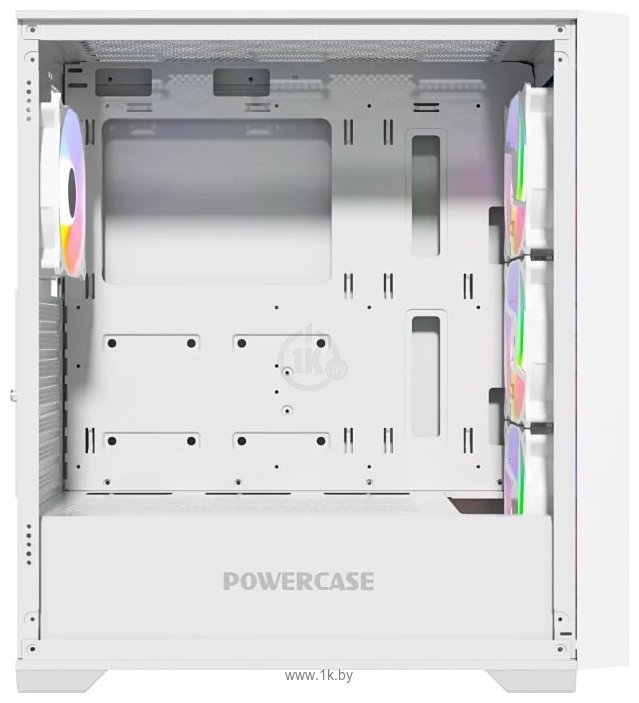 Фотографии Powercase ByteFlow CBFW-A4