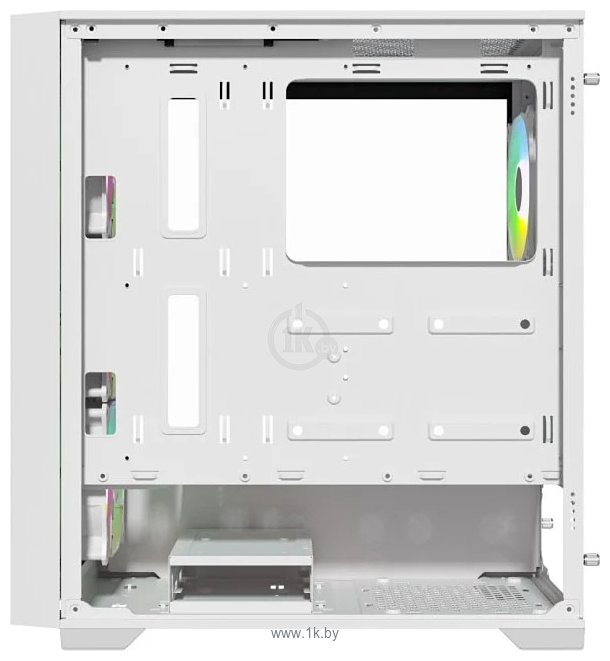 Фотографии Powercase ByteFlow CBFW-A4