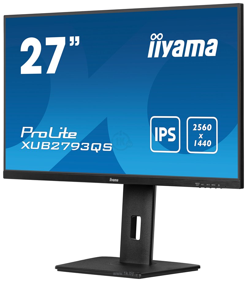 Фотографии Iiyama ProLite XUB2793QS-B6