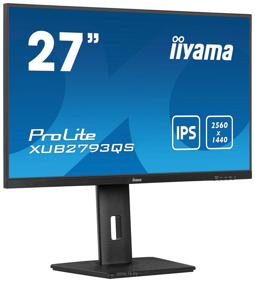 Фотографии Iiyama ProLite XUB2793QS-B6