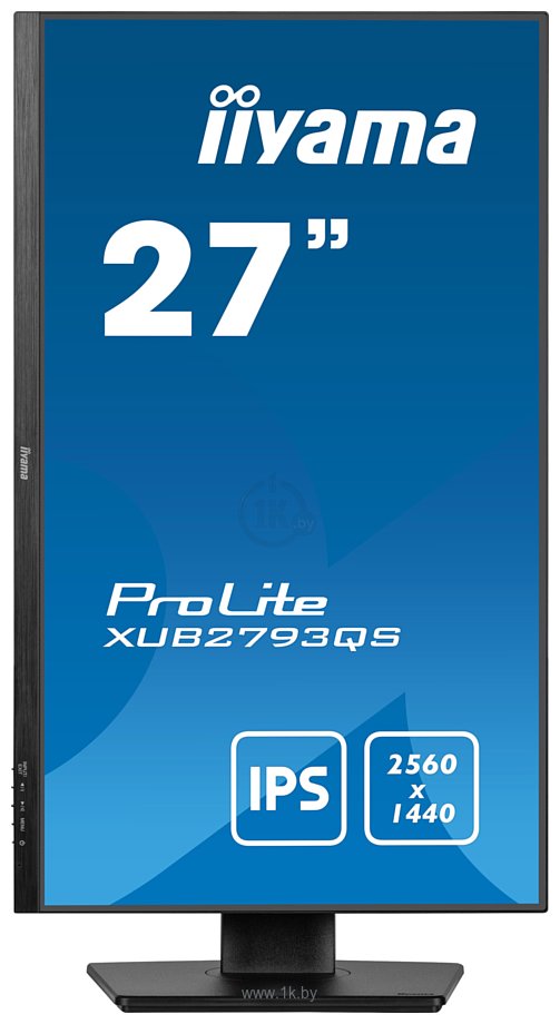 Фотографии Iiyama ProLite XUB2793QS-B6