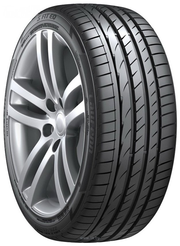 Фотографии Laufenn S Fit EQ LK01 235/50 R18 97V