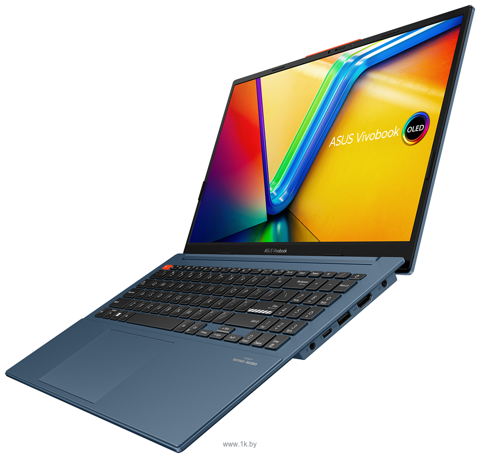 Фотографии ASUS VivoBook S15 OLED K5504VA-MA389