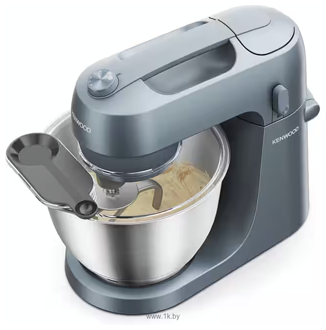 Фотографии Kenwood Go Stand Mixer KZM35.000GY