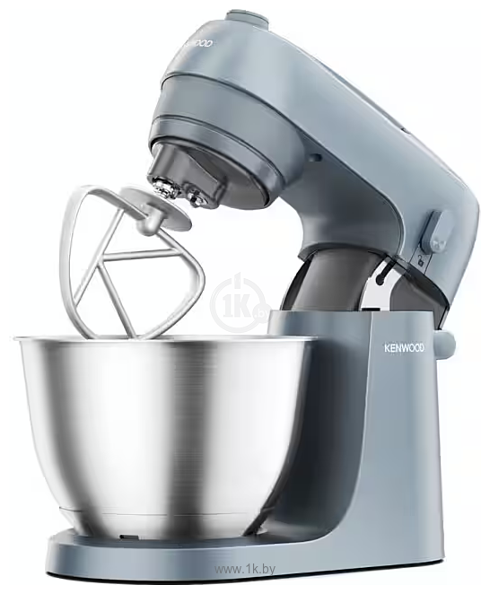 Фотографии Kenwood Go Stand Mixer KZM35.000GY