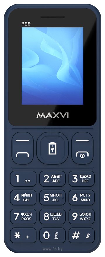 Фотографии MAXVI P99