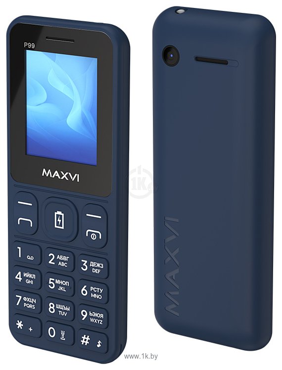 Фотографии MAXVI P99