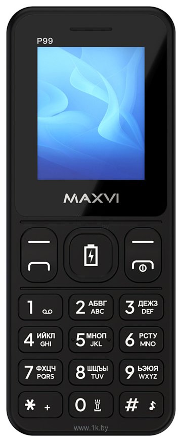 Фотографии MAXVI P99