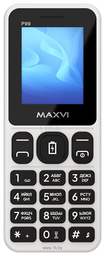 Фотографии MAXVI P99