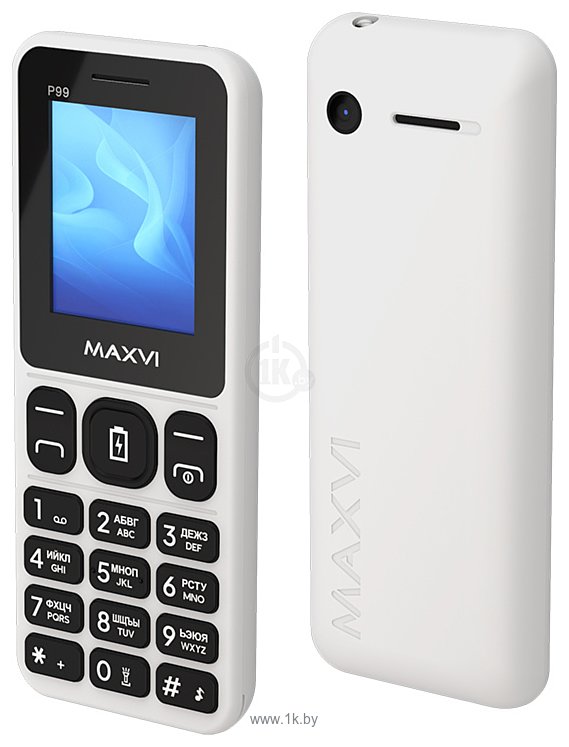 Фотографии MAXVI P99