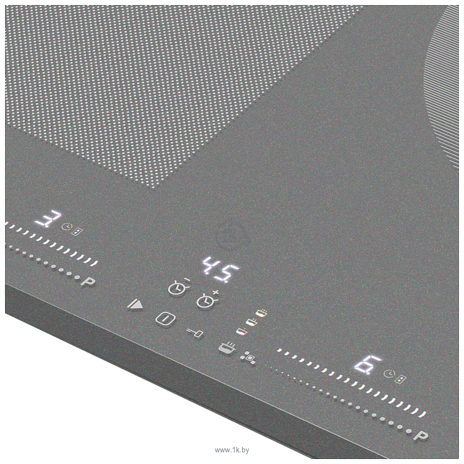 Фотографии MAUNFELD CVI804SFLGR Inverter