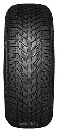 Фотографии Nexen/Roadstone Winguard Ice 3 235/55 R18 104T