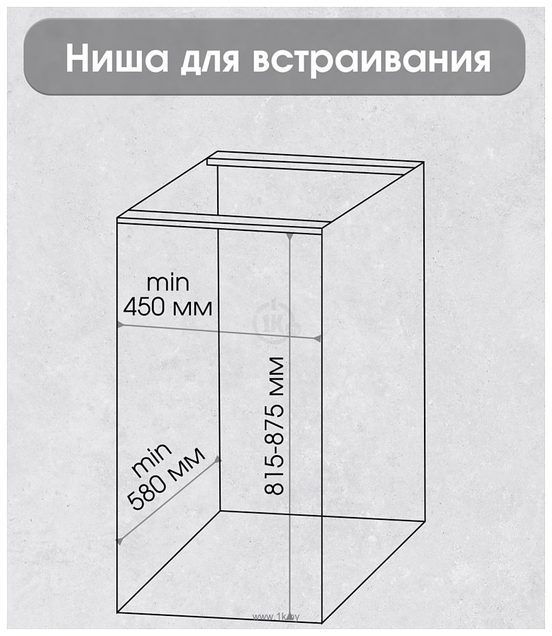 Фотографии Zigmund & Shtain DW 309.4