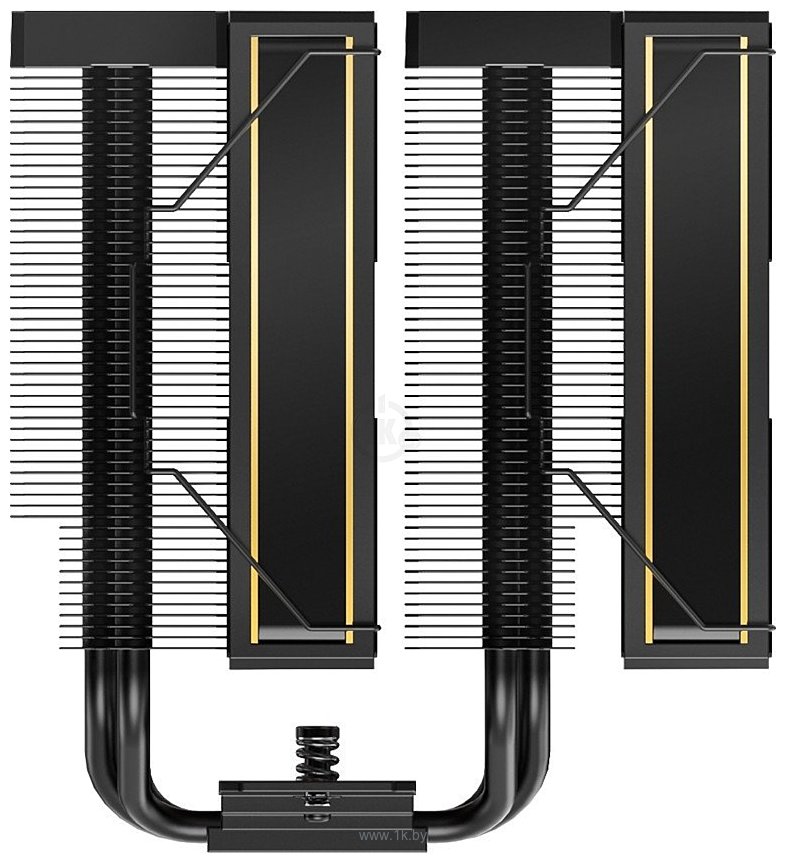 Фотографии ID-COOLING Frozn A620 GDL