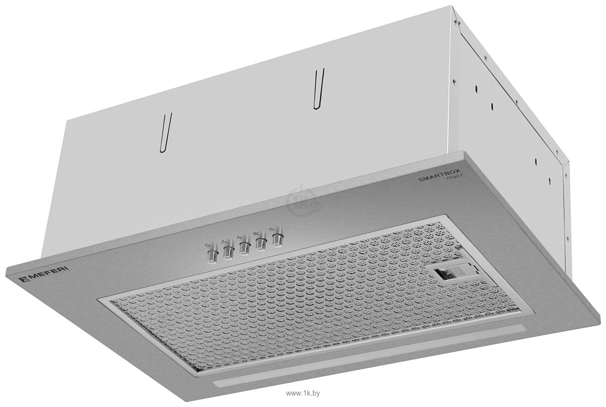 Фотографии Meferi SMARTBOX45IX Power 