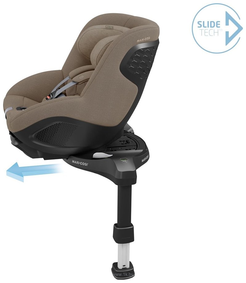 Фотографии Maxi-Cosi Mica 360 Pro (authentic truffle)