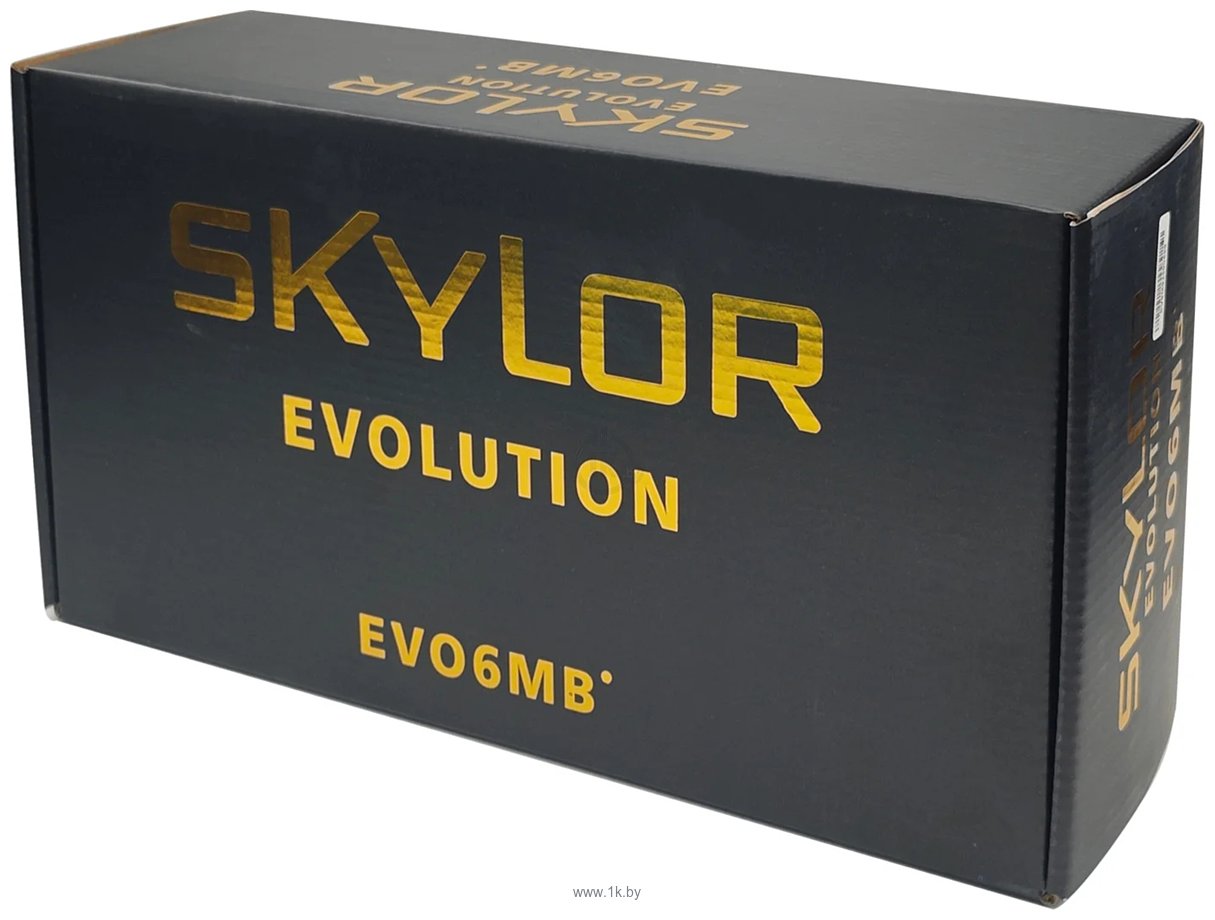Фотографии Skylor EVO6MB