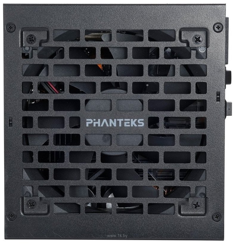 Фотографии Phanteks AMP BH 650W PH-P650B_BK01