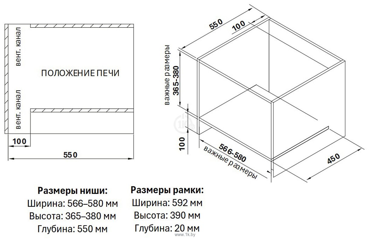 Фотографии Weissgauff HMT-256 TSB