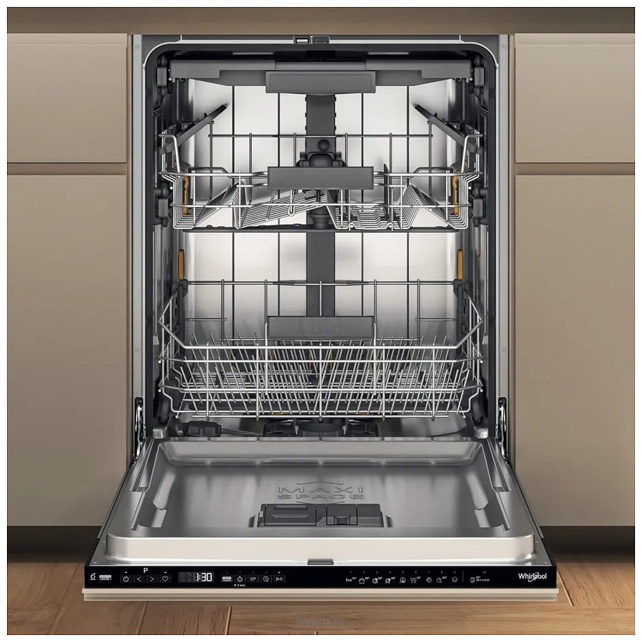 Фотографии Whirlpool WH7IPC15BM60