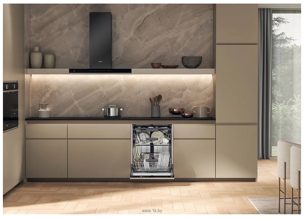 Фотографии Whirlpool WH7IPC15BM60
