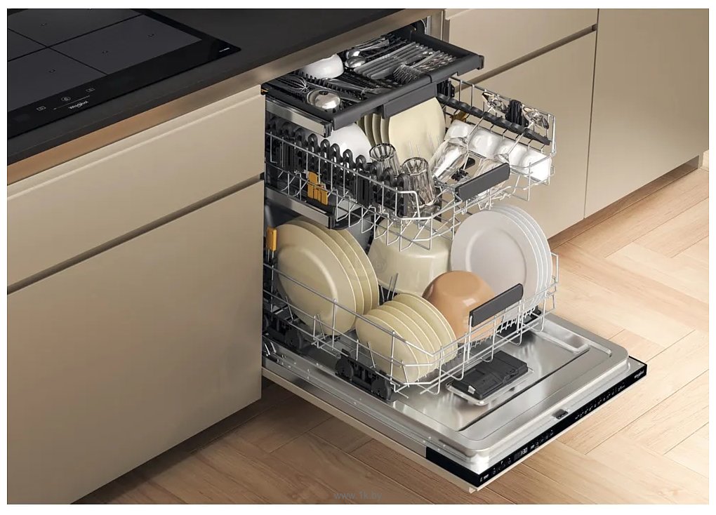Фотографии Whirlpool WH7IPC15BM60
