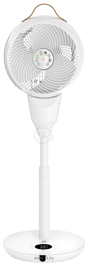 Фотографии Electrolux EFF-1030W