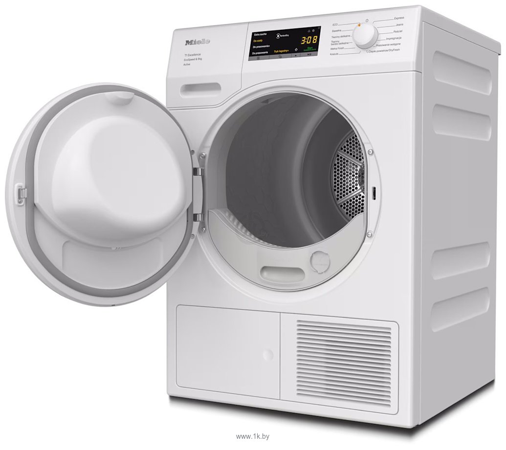 Фотографии Miele TEA535WP
