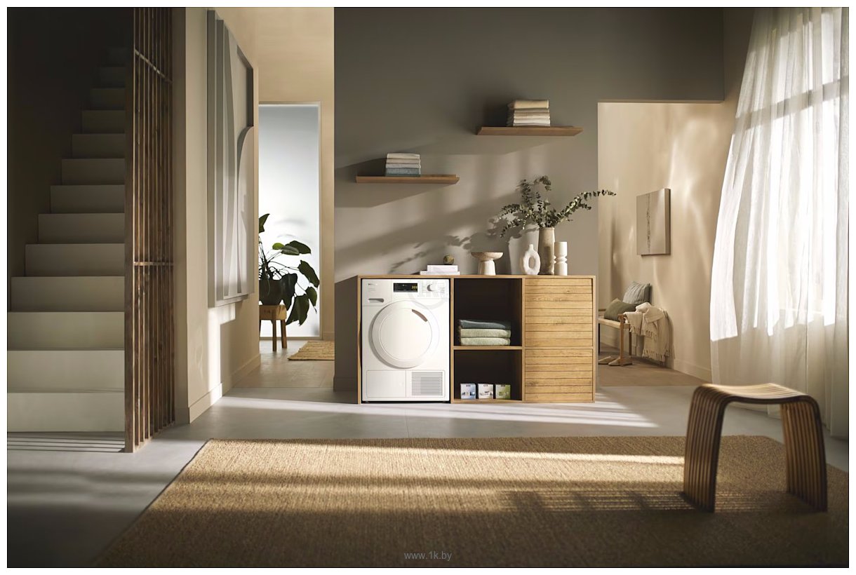 Фотографии Miele TEA535WP