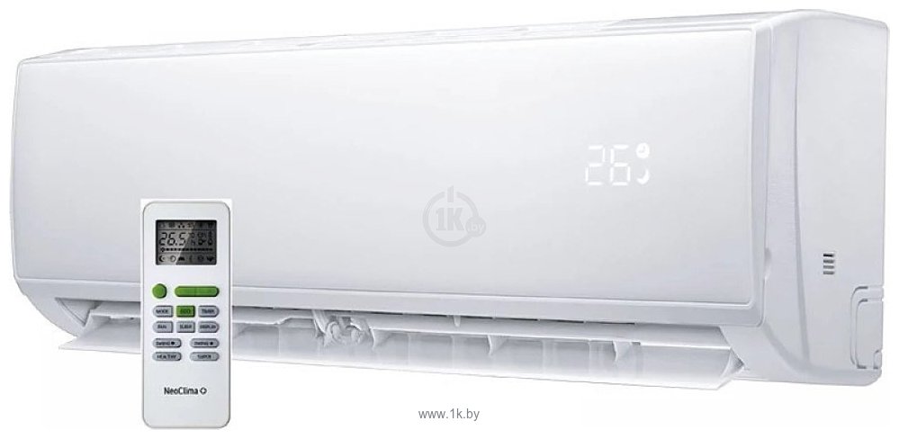 Фотографии Neoclima NS/NU-HAL24FWI32