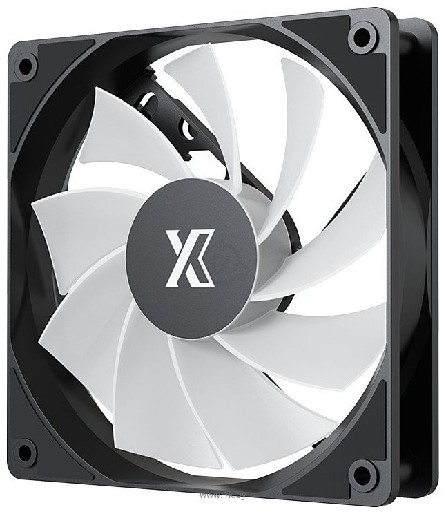 Фотографии XASTRA FC120B ARGB Reverse