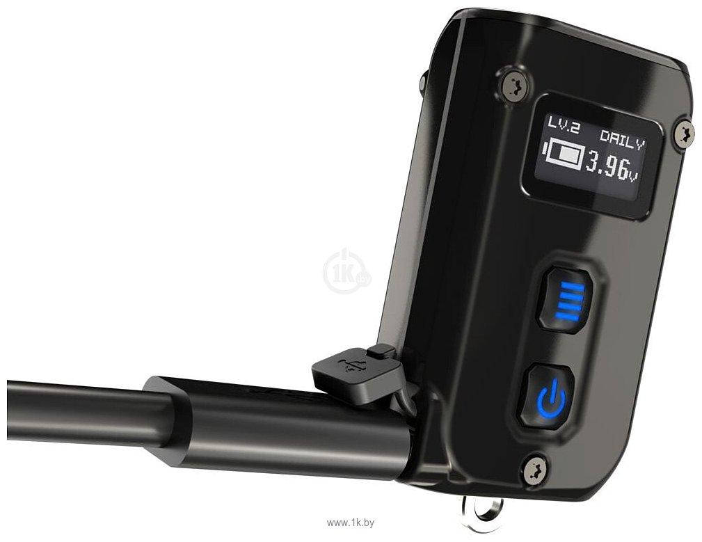 Фотографии Nitecore TINI2 SS