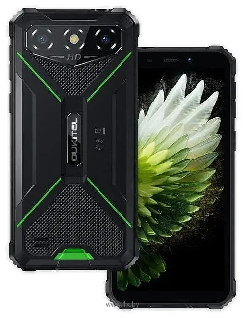 Фотографии Oukitel G3 4/256GB Фотографии Oukitel G3 4/256GB