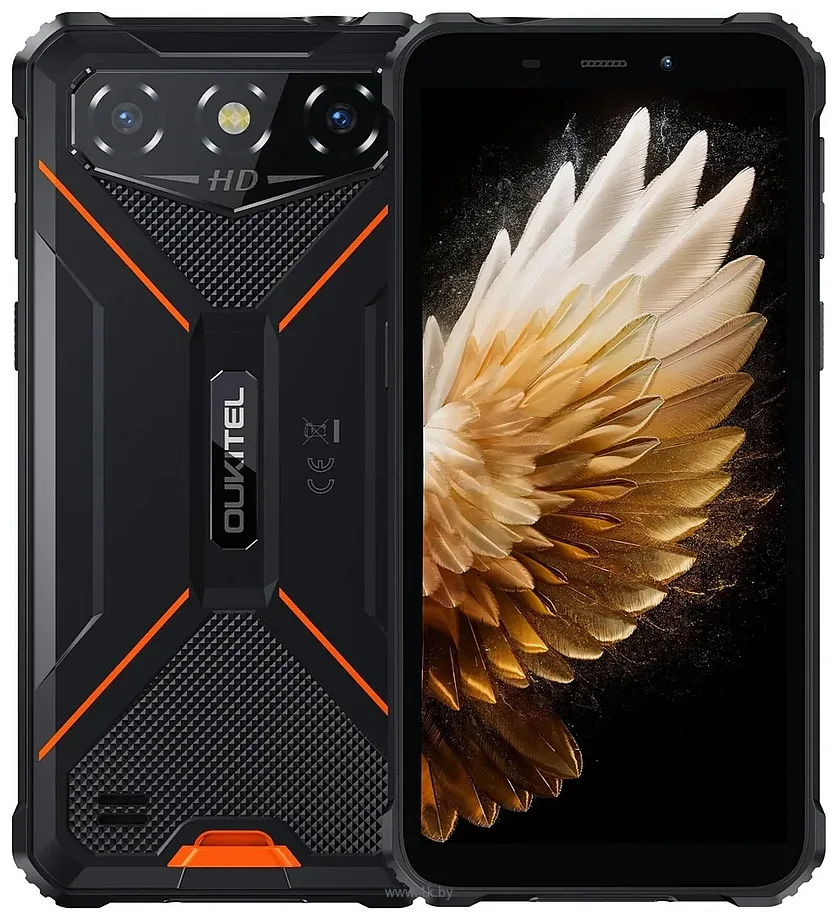 Фотографии Oukitel G3 4/256GB Фотографии Oukitel G3 4/256GB