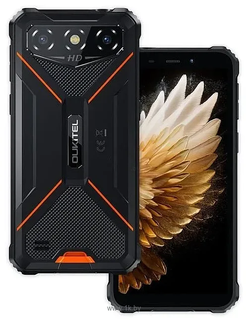 Фотографии Oukitel G3 4/256GB Фотографии Oukitel G3 4/256GB