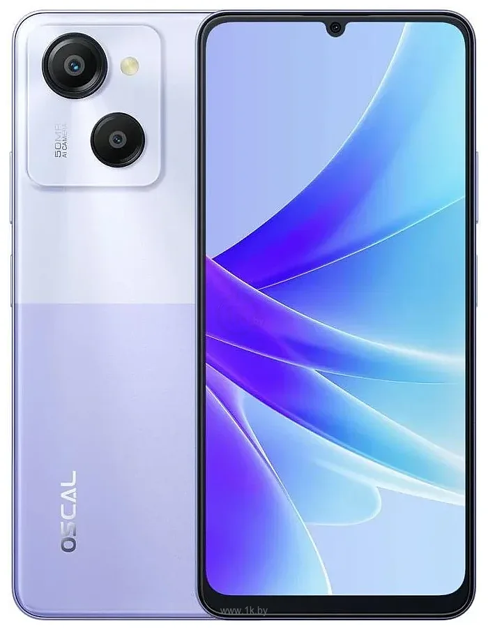 Фотографии Oscal Modern 8 8/256GB