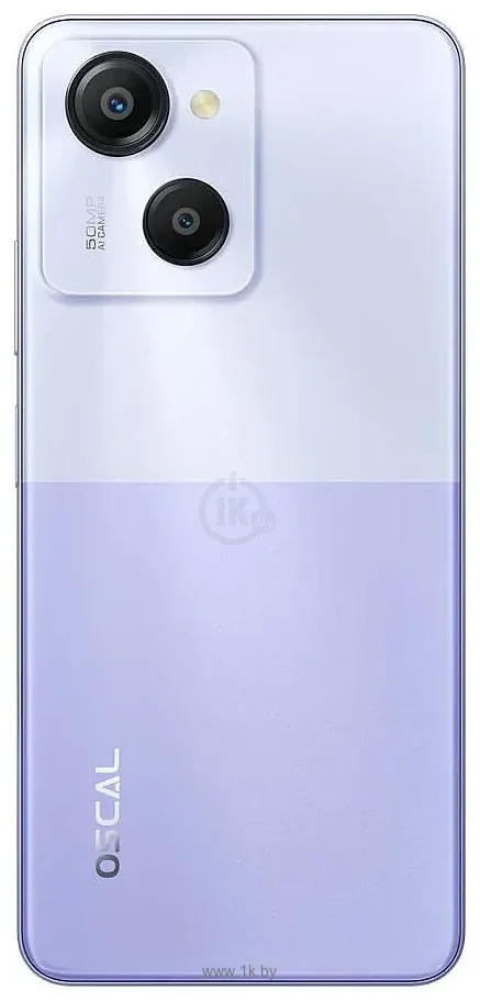 Фотографии Oscal Modern 8 8/256GB