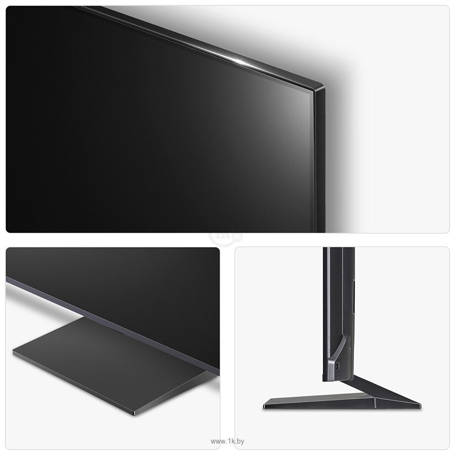 Фотографии LG QNED evo AI 4K 55QNED93A6A Фотографии LG QNED evo AI 4K 55QNED93A6A