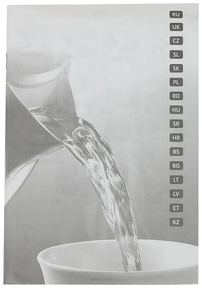 Фотографии Tefal Good Value KI150 Фотографии Tefal Good Value KI150