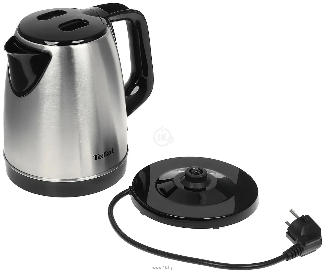 Фотографии Tefal Good Value KI150 Фотографии Tefal Good Value KI150