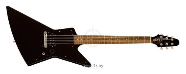 Фотографии Gibson Melody Maker Explorer