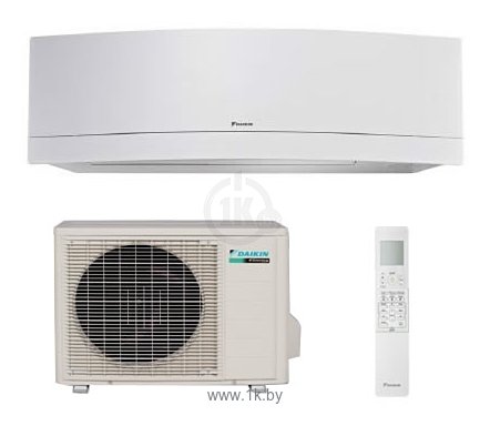 Фотографии Daikin FTXG35L / RXG35L