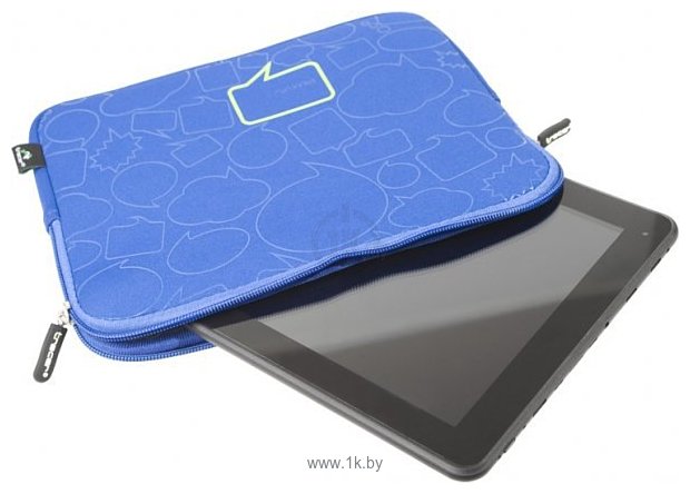 Фотографии Tracer Etui Tablet Tracer 9.7' Blue (TRATOR42908)