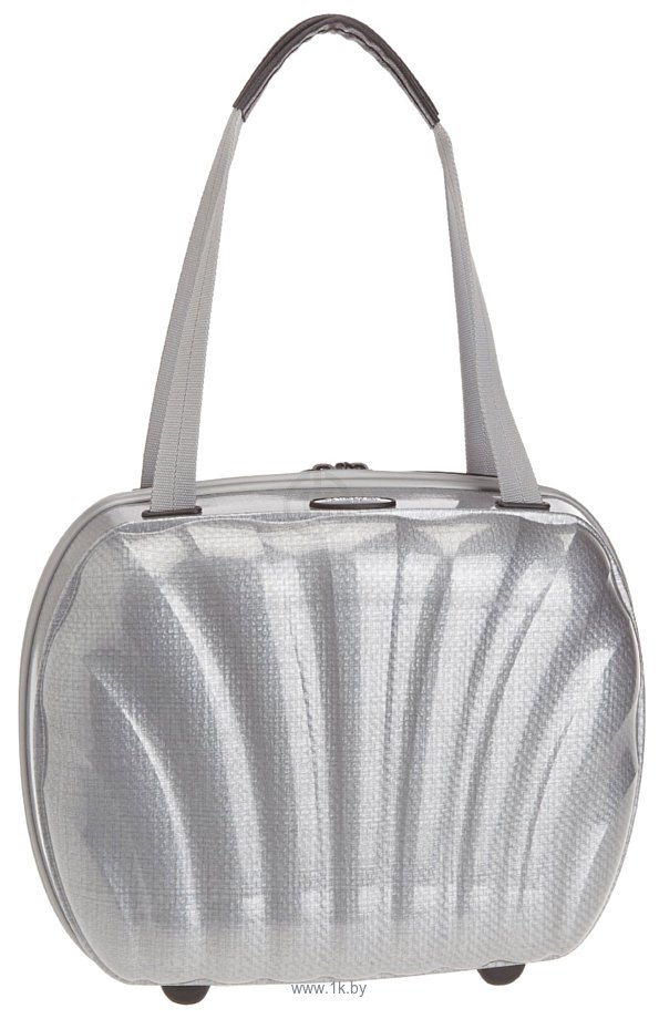 Фотографии Samsonite Cosmolite Beauty Case V22*25 001 Silver